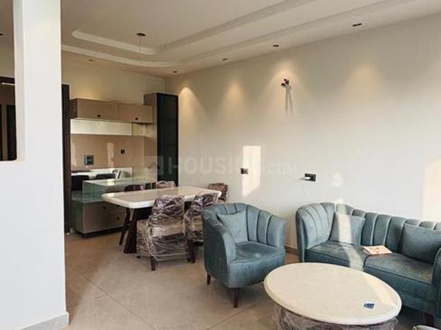 3 BHK Apartment in Sector 126 for resale Mohali. The reference number is 20421005