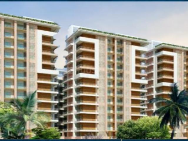 3 BHK Apartment in Sector 126 for resale Mohali. The reference number is 20558578