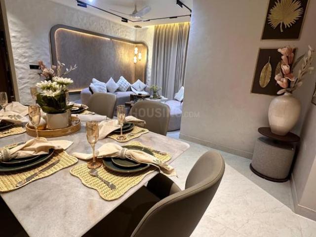 3 BHK Apartment in Sector 126 for resale Mohali. The reference number is 20682306