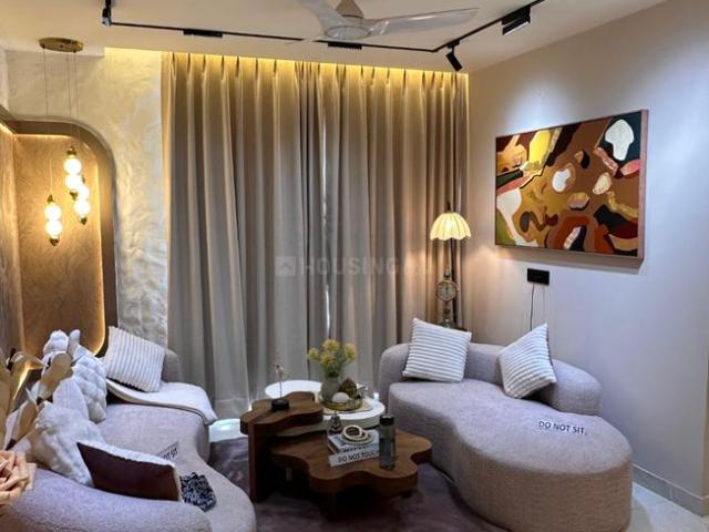 3 BHK Apartment in Sector 126 for resale Mohali. The reference number is 20749273