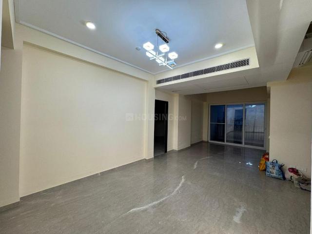 3 BHK Apartment in Sector 126 for resale Noida. The reference number is 20267784
