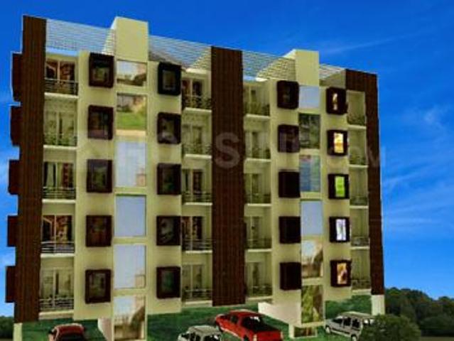 3 BHK Apartment in Sector 126 for resale Noida. The reference number is 20863372