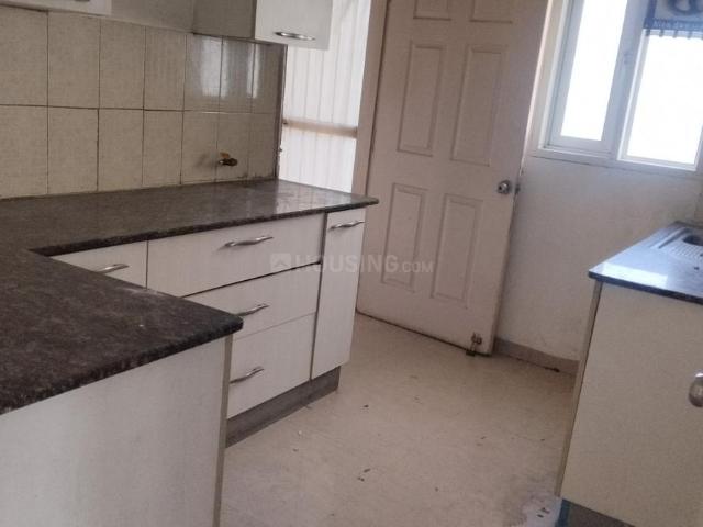 3 BHK Apartment in Sector 128 for rent Noida. The reference number is 19224083