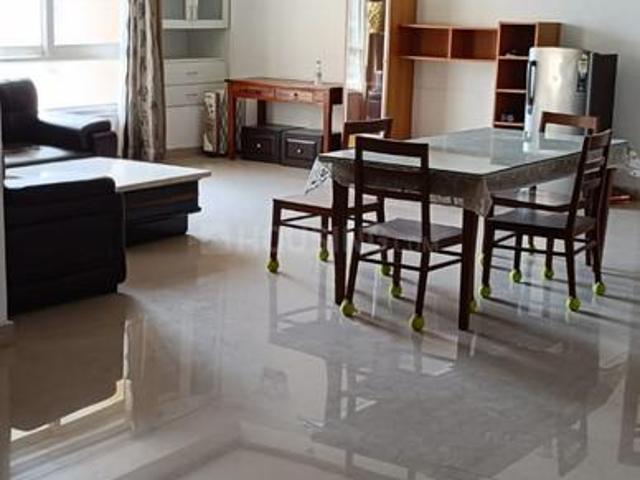 3 BHK Apartment in Sector 128 for rent Noida. The reference number is 19870492