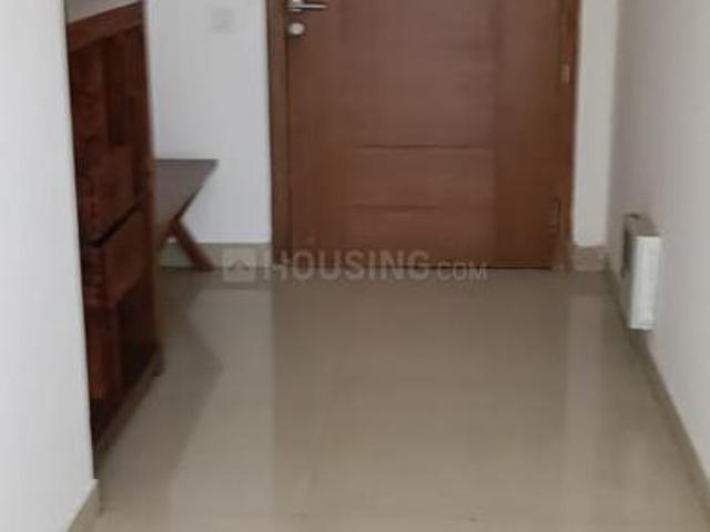 3 BHK Apartment in Sector 128 for rent Noida. The reference number is 19870404