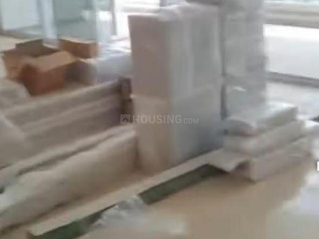 3 BHK Apartment in Sector 128 for rent Noida. The reference number is 19874729