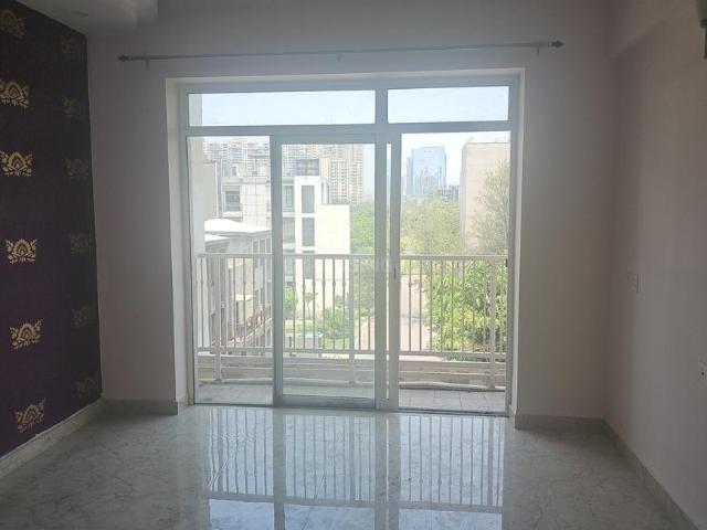 3 BHK Apartment in Sector 128 for rent Noida. The reference number is 20063443