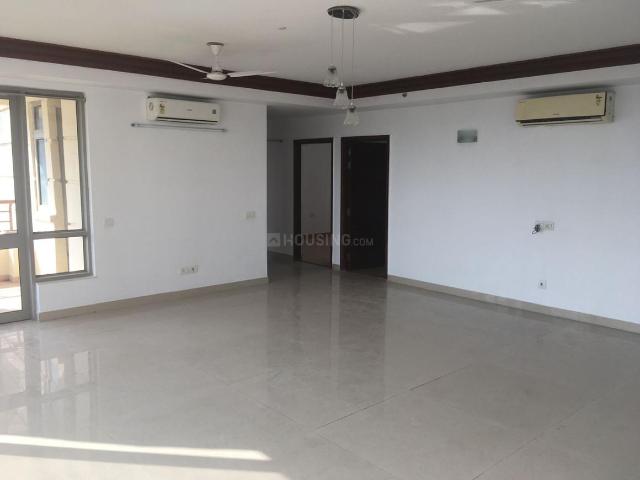 3 BHK Apartment in Sector 128 for rent Noida. The reference number is 20110113