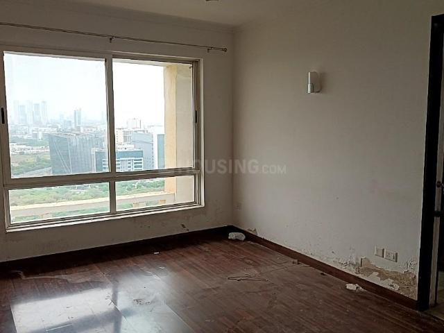3 BHK Apartment in Sector 128 for rent Noida. The reference number is 20358387
