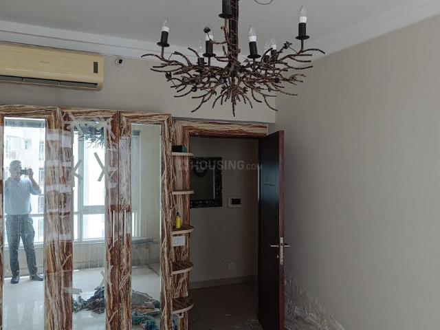 3 BHK Apartment in Sector 128 for rent Noida. The reference number is 20724076
