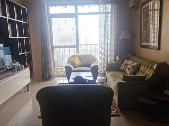 3 BHK Apartment in Sector 128 for resale Noida. The reference number is 15019026