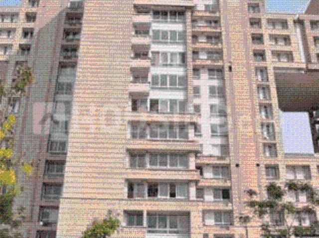 3 BHK Apartment in Sector 128 for resale Noida. The reference number is 19564165