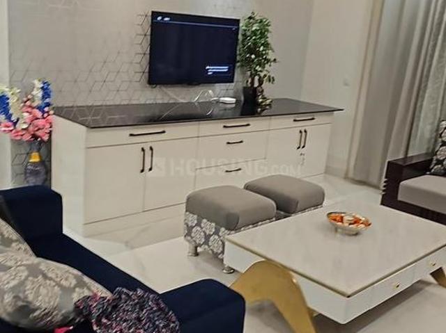 3 BHK Apartment in Sector 128 for resale Noida. The reference number is 19633178