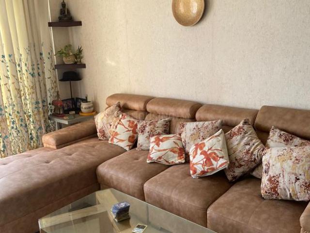 3 BHK Apartment in Sector 128 for resale Noida. The reference number is 19698157