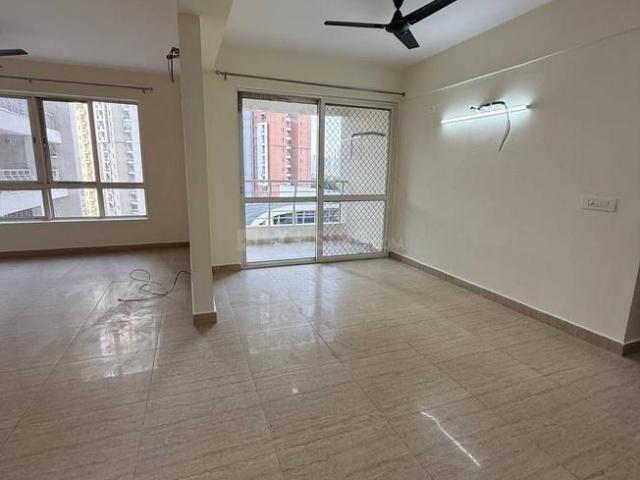 3 BHK Apartment in Sector 128 for resale Noida. The reference number is 19835550