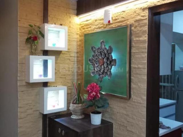 3 BHK Apartment in Sector 128 for resale Noida. The reference number is 19836906