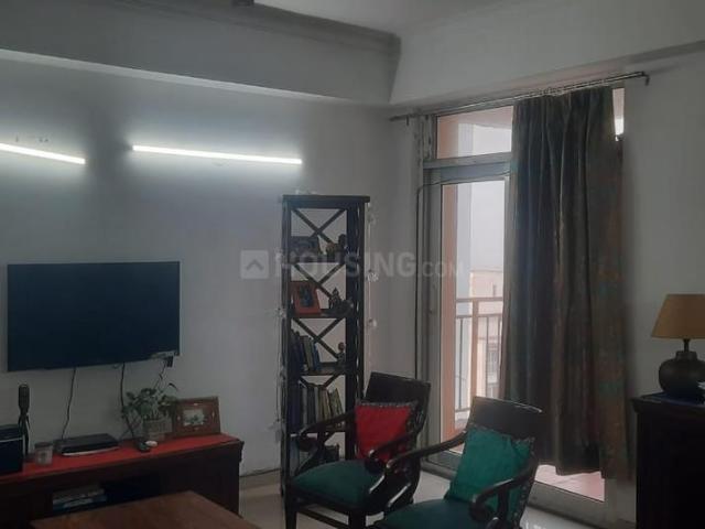 3 BHK Apartment in Sector 128 for resale Noida. The reference number is 19894576