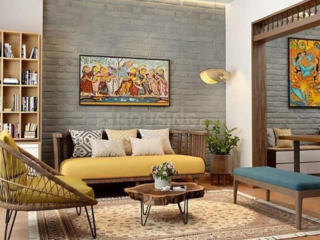 3 BHK Apartment in Sector 128 for resale Noida. The reference number is 20138068