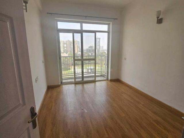 3 BHK Apartment in Sector 128 for resale Noida. The reference number is 20581006