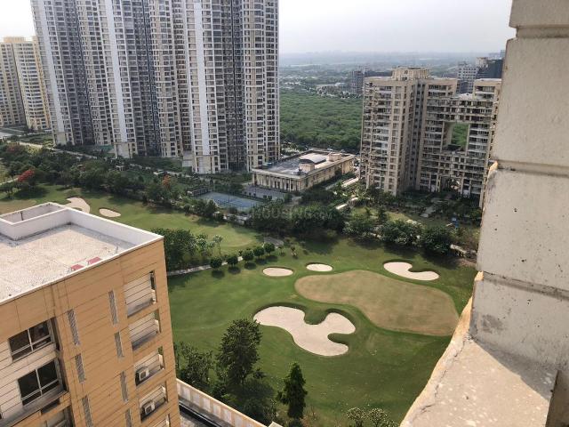 3 BHK Apartment in Sector 128 for resale Noida. The reference number is 20669826