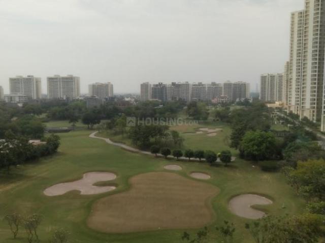 3 BHK Apartment in Sector 128 for resale Noida. The reference number is 20753962