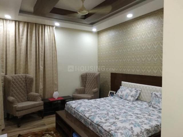 3 BHK Apartment in Sector 128 for resale Noida. The reference number is 20904176