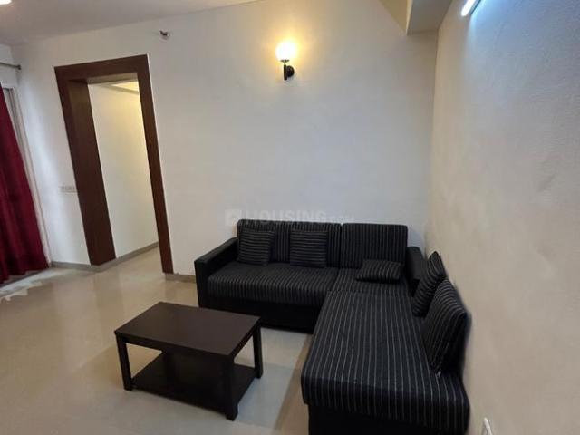 3 BHK Apartment in Sector 129 for rent Noida. The reference number is 18248888