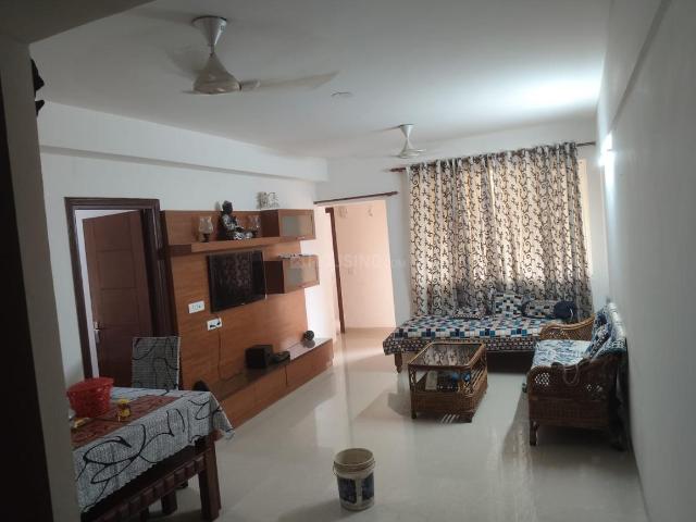 3 BHK Apartment in Sector 129 for rent Noida. The reference number is 18252960
