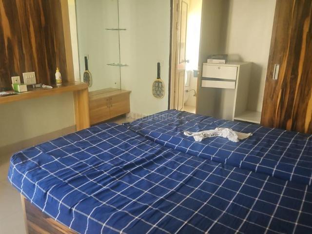 3 BHK Apartment in Sector 129 for rent Noida. The reference number is 20149752