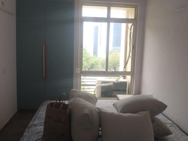 3 BHK Apartment in Sector 129 for rent Noida. The reference number is 20204988