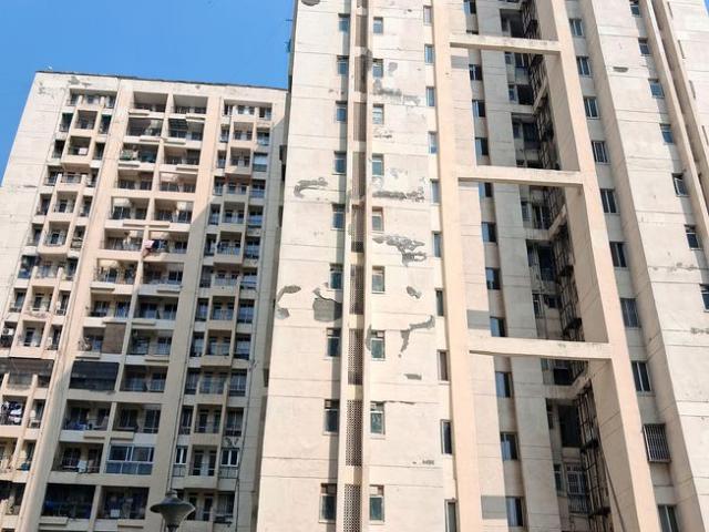 3 BHK Apartment in Sector 129 for rent Noida. The reference number is 20373468