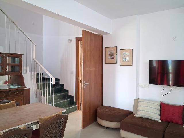 3 BHK Apartment in Sector 129 for rent Noida. The reference number is 20373506