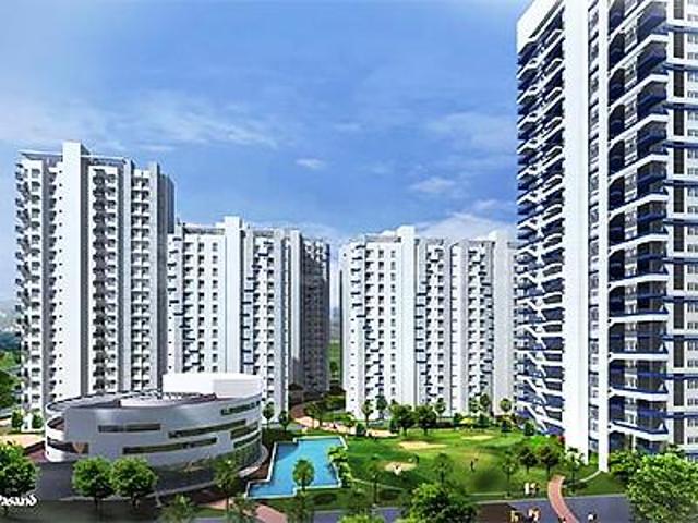 3 BHK Apartment in Sector 129 for resale Noida. The reference number is 20759480