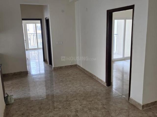 3 BHK Apartment in Sector 129 for resale Noida. The reference number is 20768194