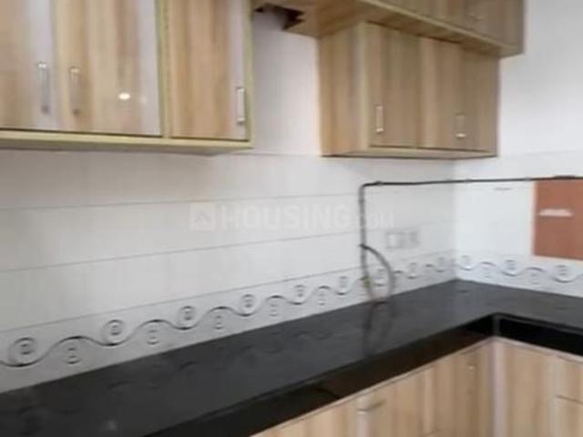3 BHK Apartment in Sector 12 Dwarka for rent New Delhi. The reference number is 18863661