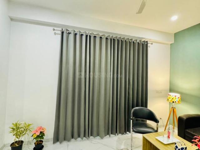3 BHK Apartment in Sector 12 Dwarka for rent New Delhi. The reference number is 19444293