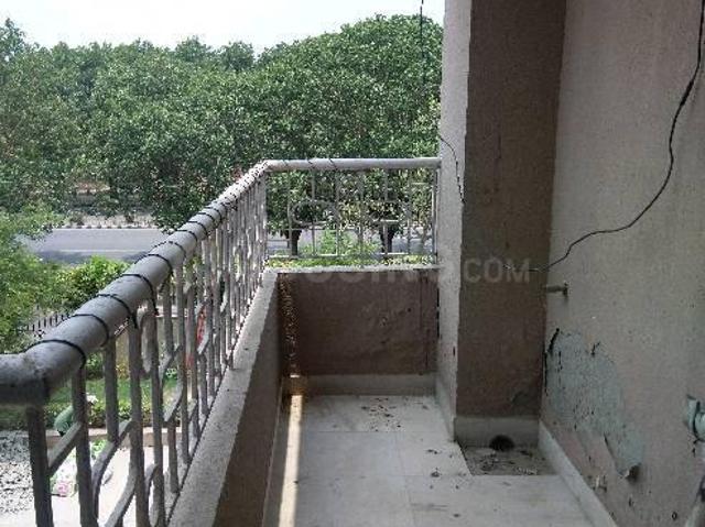 3 BHK Apartment in Sector 12 Dwarka for rent New Delhi. The reference number is 19473274