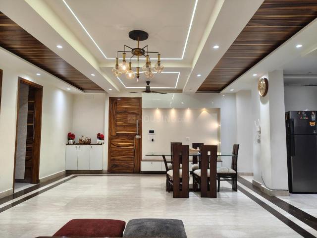 3 BHK Apartment in Sector 12 Dwarka for rent New Delhi. The reference number is 19593799