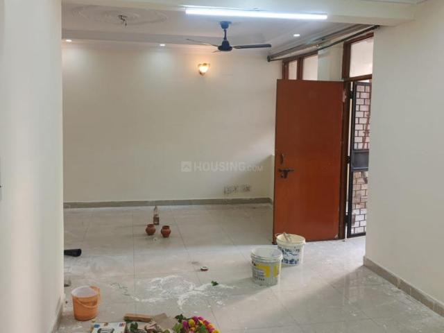 3 BHK Apartment in Sector 12 Dwarka for rent New Delhi. The reference number is 19690943