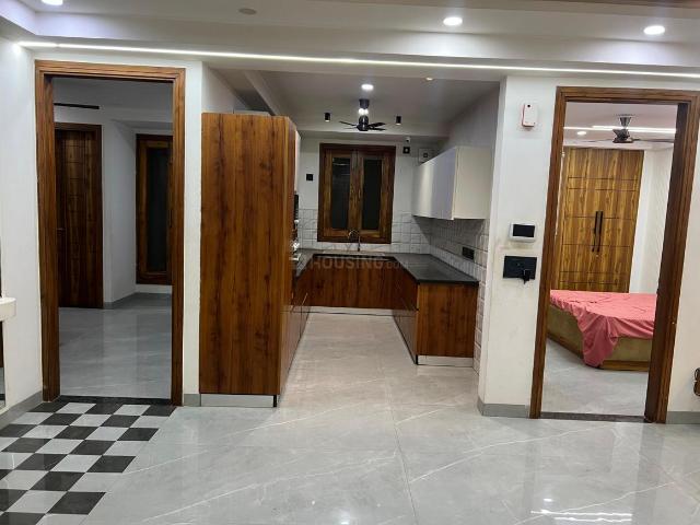 3 BHK Apartment in Sector 12 Dwarka for rent New Delhi. The reference number is 19915620