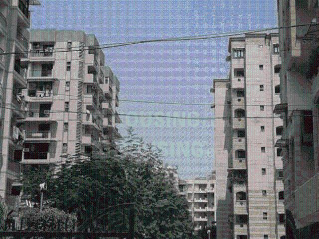 3 BHK Apartment in Sector 12 Dwarka for rent New Delhi. The reference number is 19934700