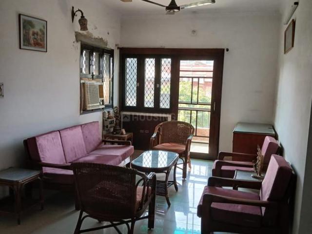 3 BHK Apartment in Sector 12 Dwarka for rent New Delhi. The reference number is 19940944