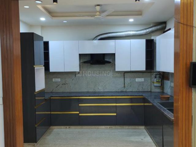 3 BHK Apartment in Sector 12 Dwarka for rent New Delhi. The reference number is 19950878