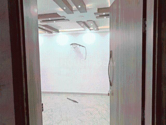 3 BHK Apartment in Sector 12 Dwarka for rent New Delhi. The reference number is 19286684