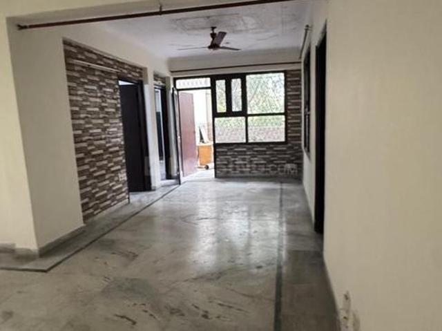 3 BHK Apartment in Sector 12 Dwarka for rent New Delhi. The reference number is 19398156