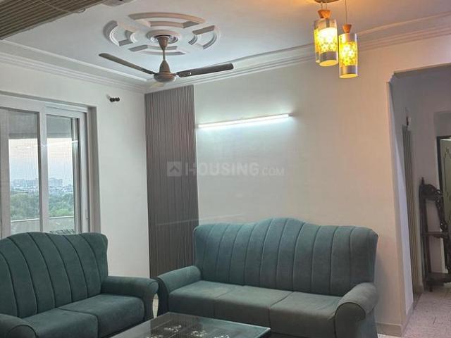 3 BHK Apartment in Sector 12 Dwarka for rent New Delhi. The reference number is 20401406