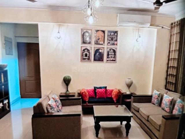 3 BHK Apartment in Sector 12 Dwarka for rent New Delhi. The reference number is 20413923