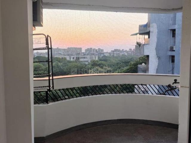 3 BHK Apartment in Sector 12 Dwarka for rent New Delhi. The reference number is 20489759
