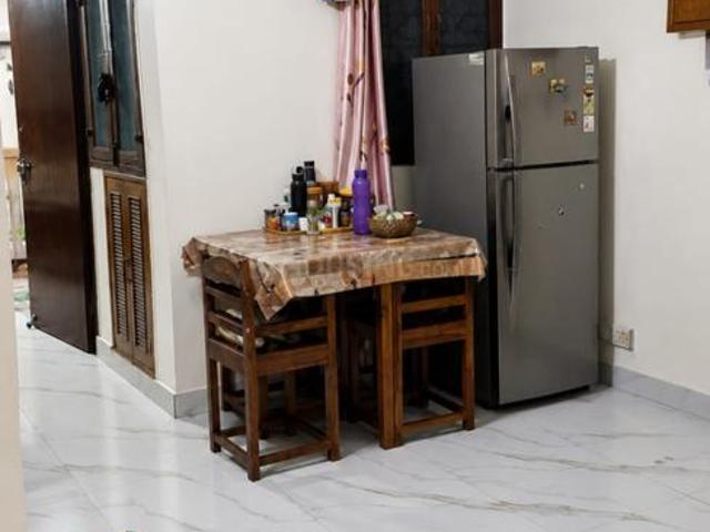 3 BHK Apartment in Sector 12 Dwarka for rent New Delhi. The reference number is 20607786