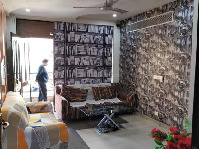 3 BHK Apartment in Sector 12 Dwarka for rent New Delhi. The reference number is 20713552